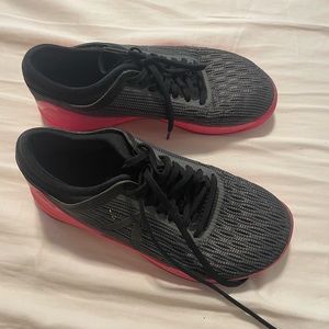 Reebok Lifters / Trainers size 5.5